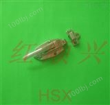 HS-140-1小拉手雀锁