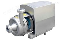 进口卫生型离心泵 进口卫生离心泵 德国巴赫进口卫生型离心泵