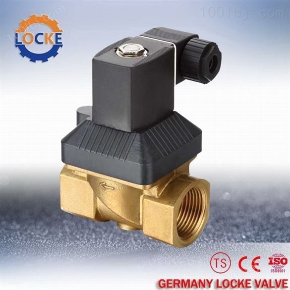 进口膜片式电磁阀 德国洛克 质量可靠