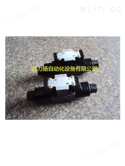 东峰电磁阀DFA-03-2D3-A120-35原装中国台湾进口