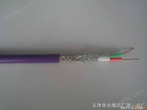 RS 485通信电缆|RS-485总线电缆