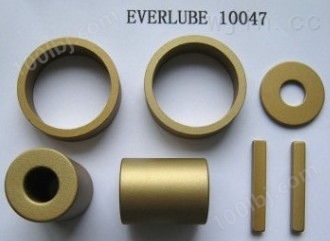 比尔安达Everlube 6108 机械零部件表面处理