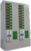 RL0118T智能型系统扬州 投币刷卡式 小区电动车充电站