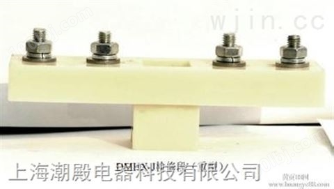 单极安全滑触线检修段/上海滑线检修段