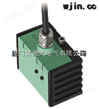 代理倍加福P+F传感器INX090D-F99-IE2-V15-Y223448行业应用