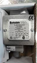 美国巴士德Barksdale压力开关 流量仪表 液位仪表 温度仪表