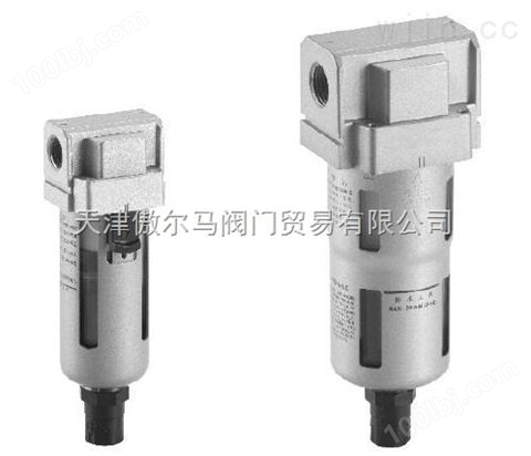ISO系列中国台湾NEUMA电磁阀