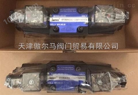 中国台湾登胜D4-02-2B2B-A2电磁阀
