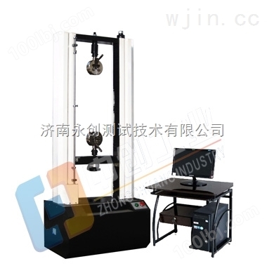 上海木塑复合材料弯曲弹性模量测定仪经销价