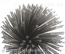 2005铝合金管 铝合金毛细管 防锈耐腐蚀铝管 国标铝管