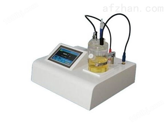 国产变压器油水份测试仪