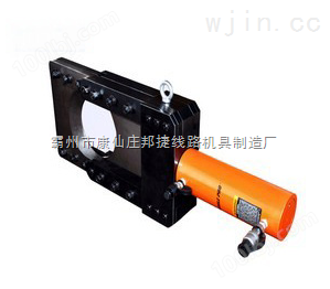 中国台湾KRT PC-170 分体式液压切刀 线缆剪