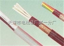 阻燃控制电缆 ZR-VVR 9*1.5 18*1.5