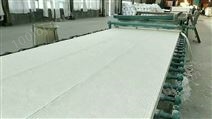 铝箔硅酸铝针刺毯生产