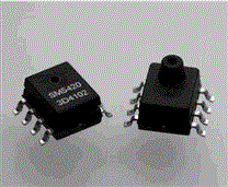 新一代小型数字压力传感器MS5525DSO